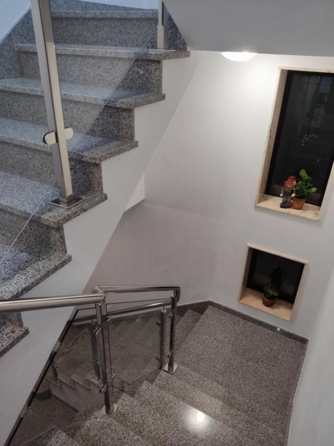 Casa Rigo En Sigueeiro, Cerca De Santiago De Compostela Villa Sigueiro Kültér fotó